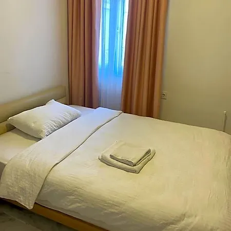 Yenikapi Hotel *