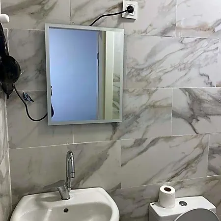 Yenikapi Hotel Istanboel