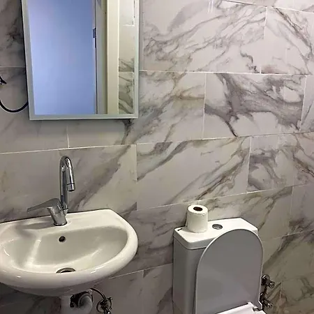 Hotel Yenikapi